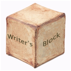 Writer’s Block