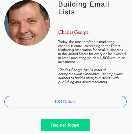 Guest Post: Build Your Email List With 4 Specific Facebook Ad Strategies